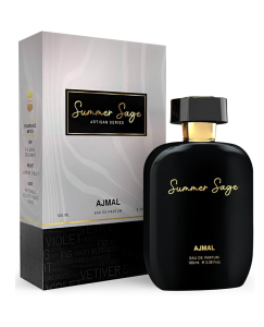 AJMAL ARTISAN SUMMER SAGE EDP 100ML UNISEX